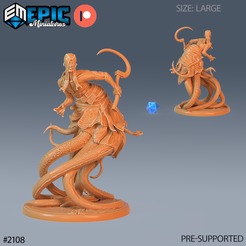 2108-Fear-Reaper-Scythe-Large.png Guadaña del Segador del Miedo ‧ Miniaturas DnD ‧ Miniaturas de Mesa ‧ Monstruos de Juego ‧ Modelo 3D ‧ RPG ‧ DnDminis ‧ ARCHIVO STL