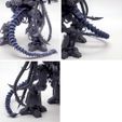 Castel-Tail.jpeg Mechanical Dinosaur Tails
