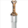 THORIN-1.jpg Thorin Sword