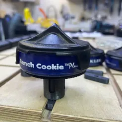 img_2822.webp rockler cookies raised for matchfit workbench