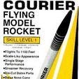 Estes_1911_Courier.jpg Free STL file BNC-20AM Nose Cone (P/N 070226)・3D printing idea to download, JackHydrazine