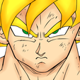 goku_ssj1_colored_by_naruto747-d4p9tw0.png Goku first SuperSayan vs Freezer looks DragonballZ