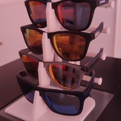 1612801441417.jpg Fichier STL Présentoir de lunettes・Plan pour impression 3D à télécharger