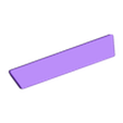 Geld_P01_Boden.stl Holder for gift of money