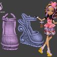 5678435.jpg Cedar Wood, Ever After High