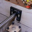 DSCN0523.jpg Thing-o-Matic inner rod plate