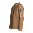 Men-Ribbed-Sweatshirt-With-Patch_5.png Männer geripptes Sweatshirt mit Aufnäher | Marvelous / Clo3d / obj / fbx