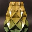 IMG_5260.jpg STL-Datei Retro vase kostenlos・3D-Druckvorlage zum Herunterladen