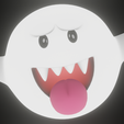 Boo-7.png Boo (Mario)