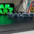 IMG_2419.jpg Fichier STL gratuit logo halo 5・Objet imprimable en 3D à télécharger