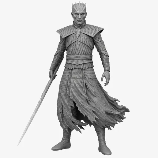 NIGHT KING