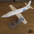 SOMBRE.png Bell X-1A