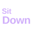 preview.png The Sit Down Office Sign 2