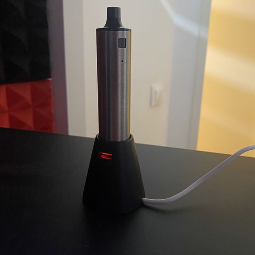 elfbar elfa master akku First Plus