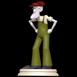1.png Eustace Bagge - Courage the Cowardly Dog