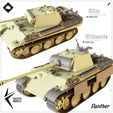 Render-no2.jpg [Elite] Panther Model G Upgrade Bundle FM25-040