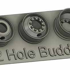 2-Hole-Budds.jpg 1/25 2 hole wheels for semi truck