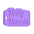 hd_font_keychain_v4_2_20191210-56-12uliay.stl Betty Harris