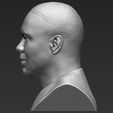 4.jpg Dr Dre bust ready for full color 3D printing