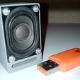 cajaBafle01.JPG Speaker Box