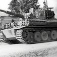 753f687c18ca6324c6ffd655d2a3892c.jpg Road Wheel Mod Tiger Tank 1/16 Heng Long