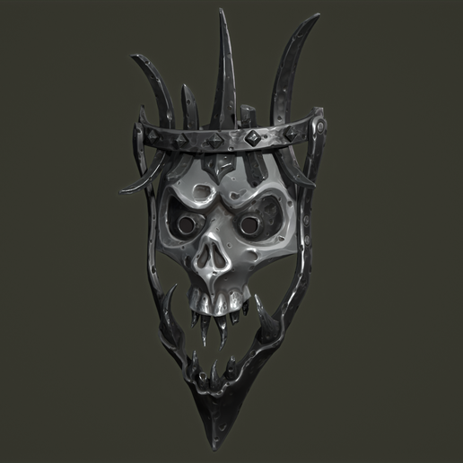 16.png Skeleton mask