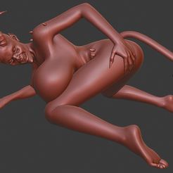 ade0ab664a135180d15af23aeab5c079_display_large.jpg Demon Girl succubus NSFW