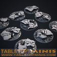 B_comp_main.0001.jpg Cracked Earth 28mm Bases Topper