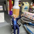 67392000431__24249446-F6B1-4481-A327-8D4C9B48C2CF.jpeg X-Men Professor X