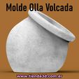 olla-volcada-1.jpg Mold Pot Pot Overturned