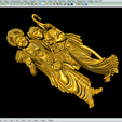 Radhakrishna-3dprint-model-file-7-pic-9.png Modelo de impressão 3D de Radhakrishna ficheiro-7