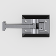 IMG_2136.png T-Stop Kit - 3D Model for Secure Door Attachment