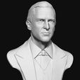 03.jpg Jeremy Brett sculpture 3D print model