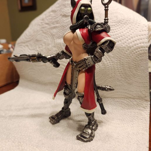 20230412_204037.jpg Nekomagus Catari à escala de 165 mm