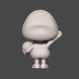 ZBrush-Document7.jpg baby mario free