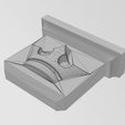 wf2.jpg Neoclassical crown corbel and bracket 3D print model