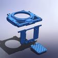 Impulsor-upgrad-03.jpg UPGRADE KIT for Impulsor to Gladiator 28mm