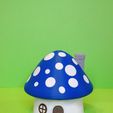 BlueMushroomHutReduced.jpeg Mushroom Hut