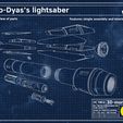syfodays_lightsaber_stl_3demon_blueprint_assembly.jpg Sifo Dyas's lightsaber