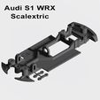 s1-scx-lineal.jpg STL-Datei Audi S1 Scalextric lineares Fahrgestell・3D-druckbares Design zum Herunterladen