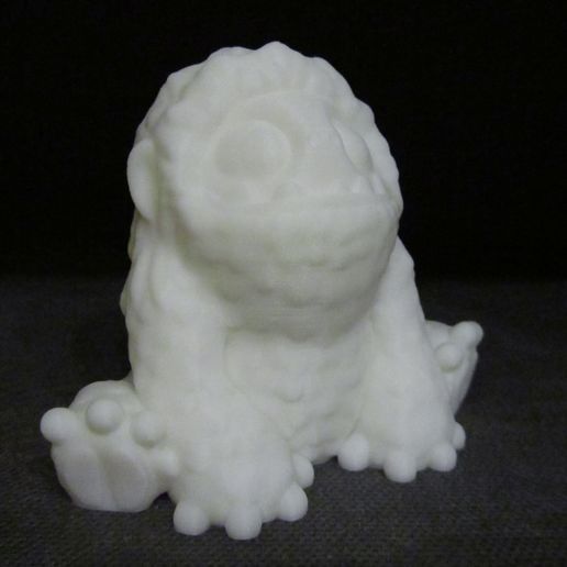 Everest.JPG STL file Everest (Easy print no support)・3D print model to download, Alsamen