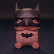 BP1.png OCHINCHIN CUTE FIGURE + BATPENIS (BATMAN)/ PENIS CUTE FIGURE HEROES T6