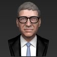 bill-gates-bust-ready-for-full-color-3d-printing-3d-model-obj-mtl-fbx-stl-wrl-wrz (17).jpg Bill Gates bust ready for full color 3D printing