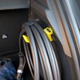 PXL_20250118_170032510.jpg Renault R5 E-Tech Charging Cable Holder