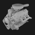 изображение_2024-04-23_225303004.png GAZ 24-14 V6 engine + transmission ZAZ 965