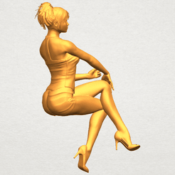 A01.png Naked Girl H05