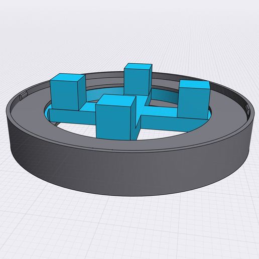 bearin-crr.jpg Rotating Pen Holder