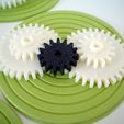 4124602510_a8a651c0f9_o_display_large_display_large.jpg OpenSCAD Spur Gears