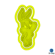 1.1.png Looney Tunes 1 coin cutter