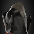 DarthBaneHelmetClassic2.png Star Wars Darth Bane Helmet for Cosplay